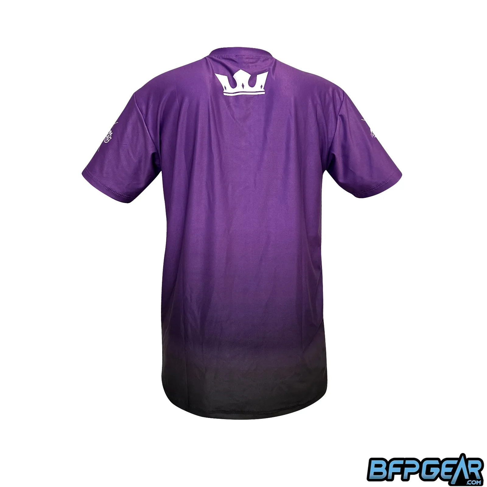 JT Stretchy Soft T-Shirt - Sac Paintball