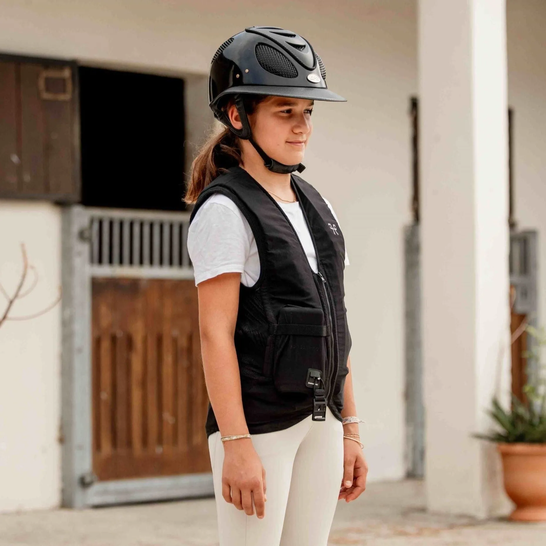 Junior Airbag Vest Twist Air