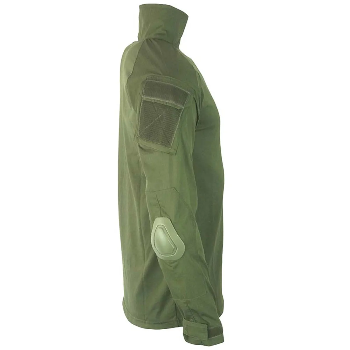 Kombat Spec-Ops UBACS Shirt Olive Green