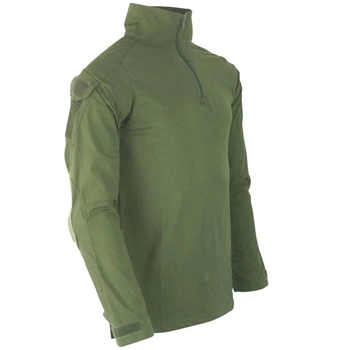 Kombat Spec-Ops UBACS Shirt Olive Green