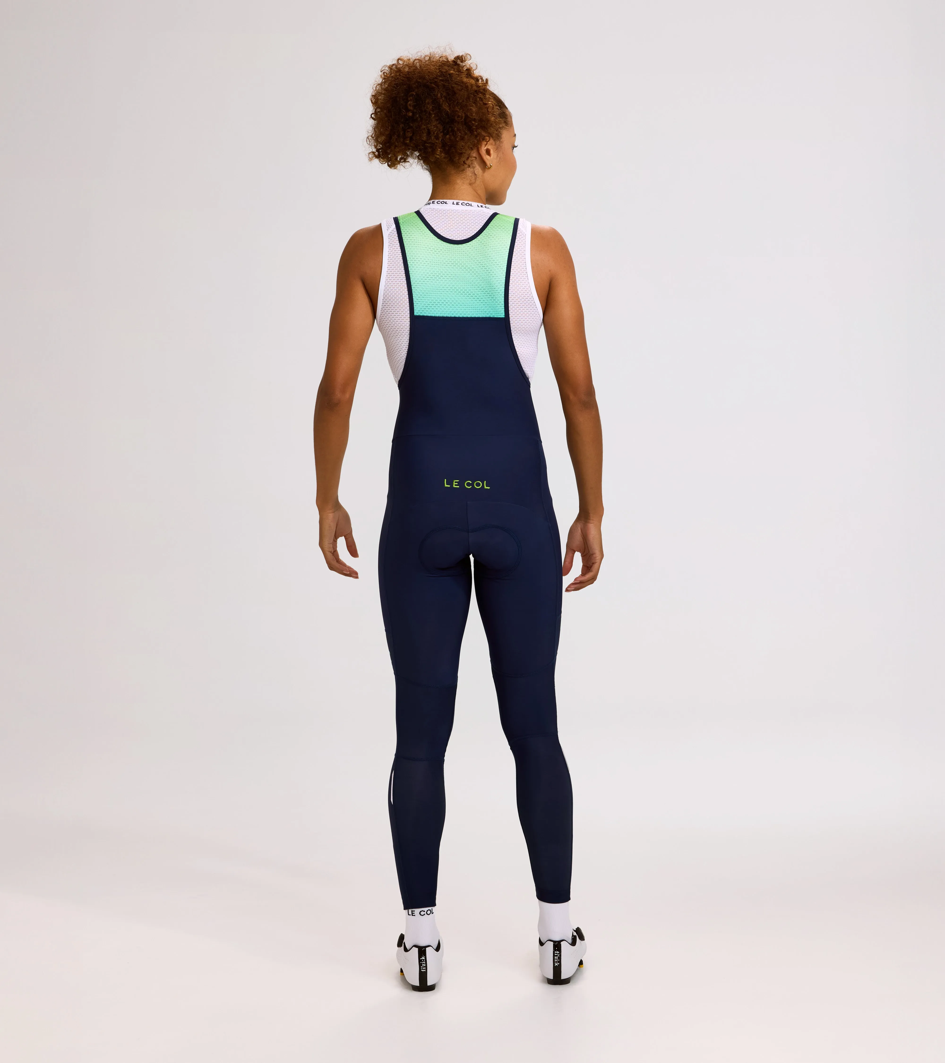 LC__CC Womens Sport Bib Tights