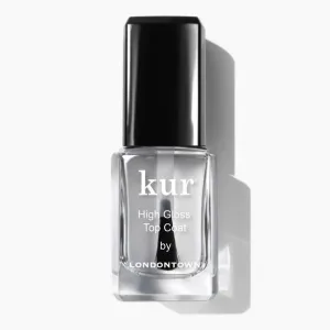 Londontown - Lakur Enhanced Colour - High Gloss Top Coat 0.4 oz