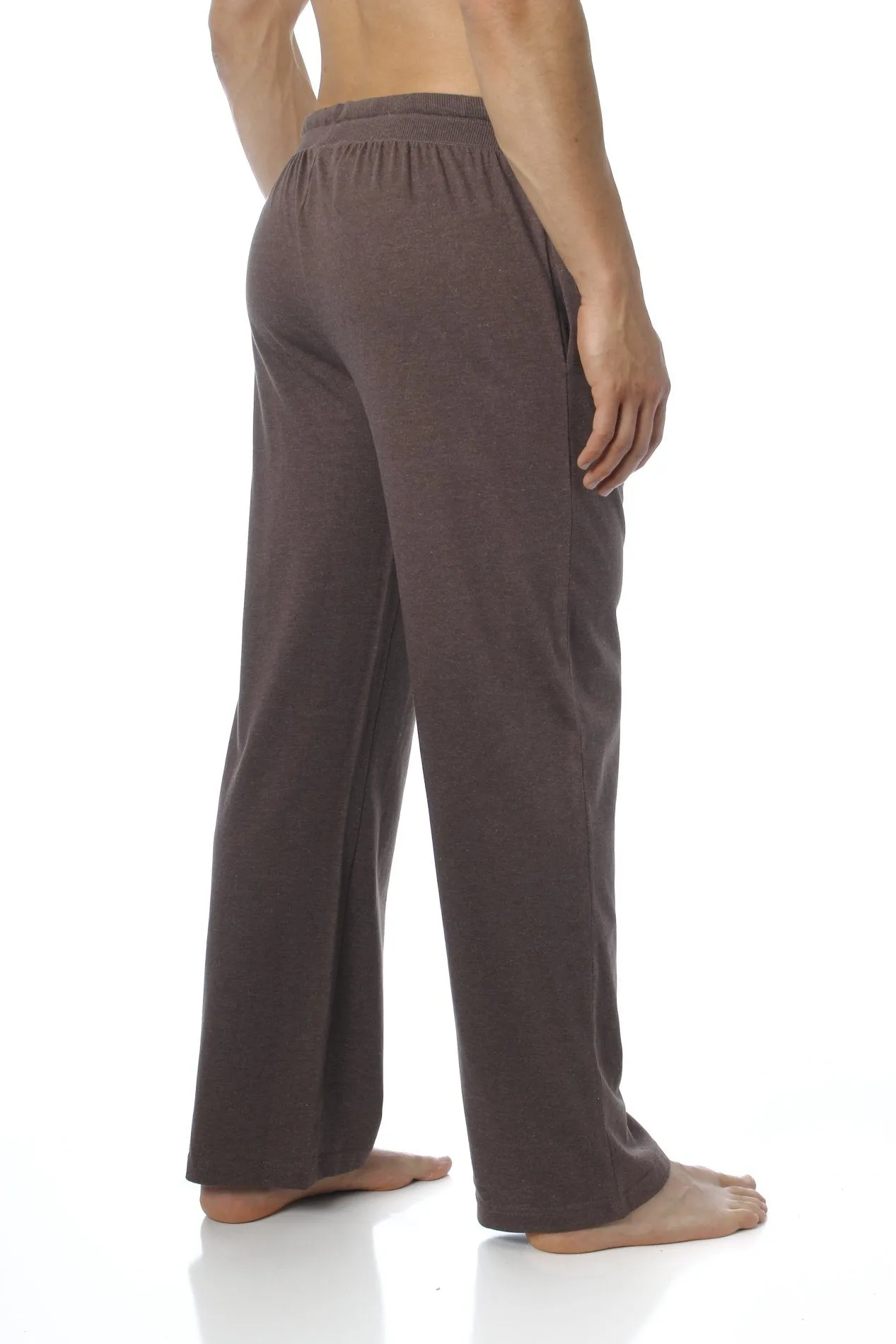 Mens Knit Lounge/Sleep Pants