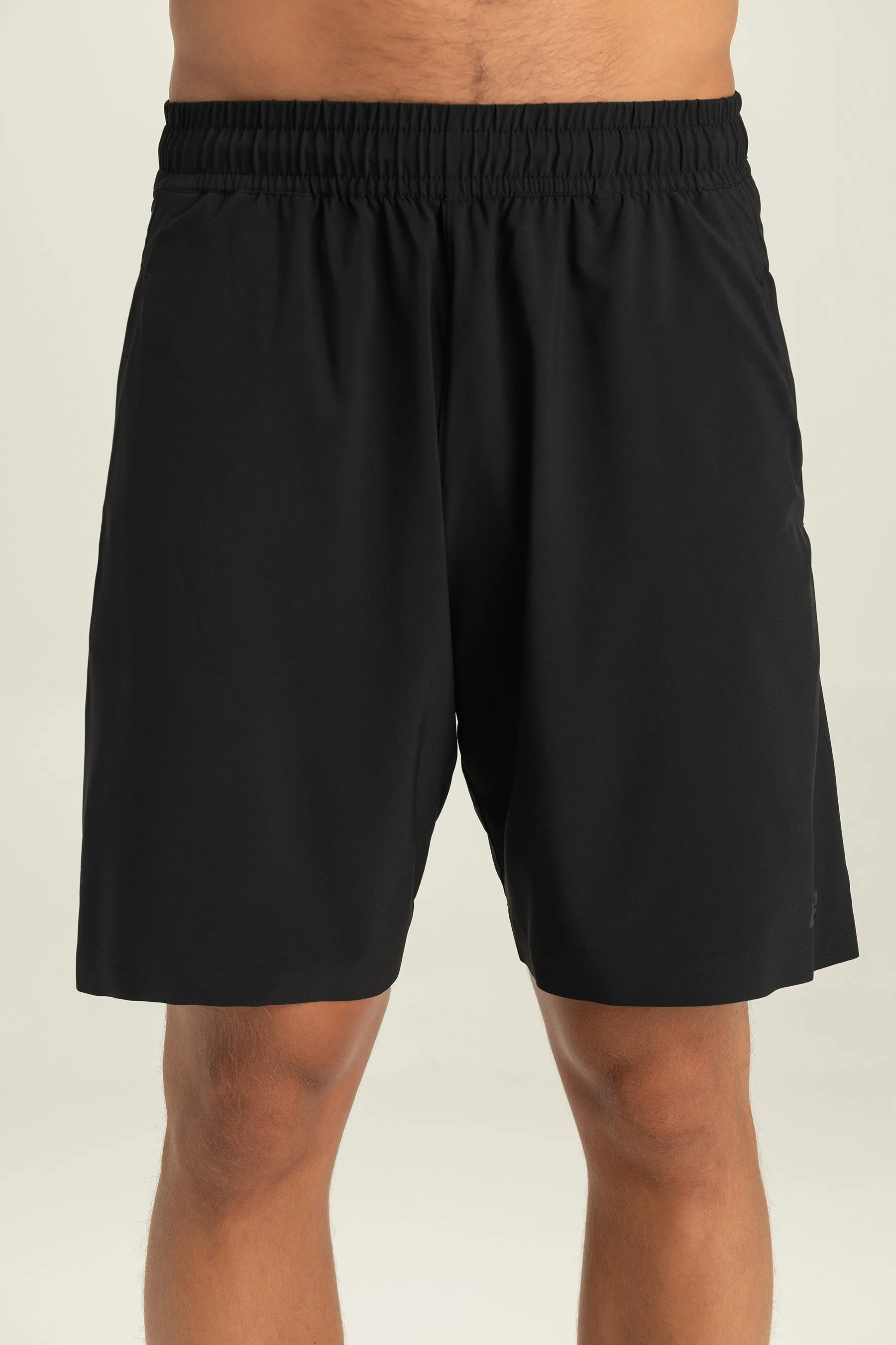 Move Shorts