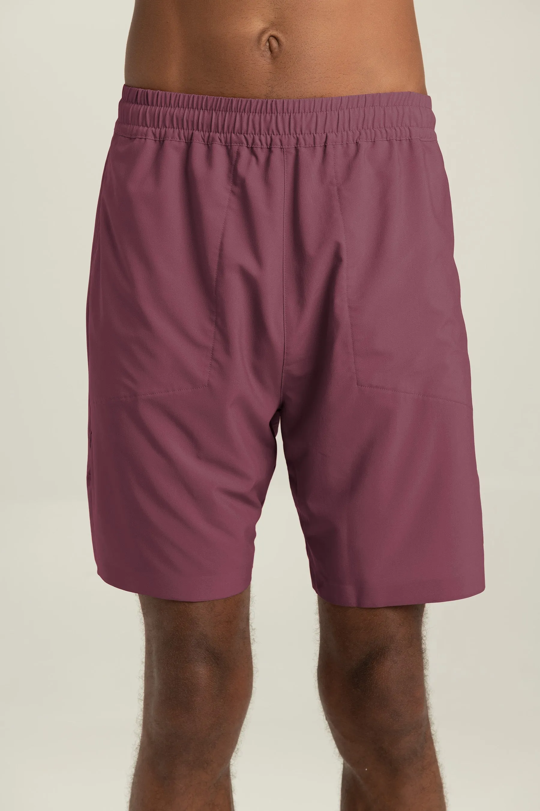 Move Shorts