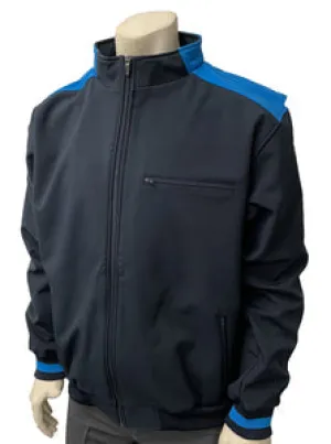 New! NCAA Softball Umpire Jacket-Thermal