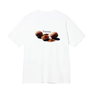 Nutmeg Tee