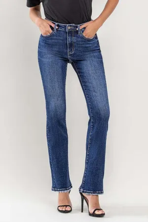 Pants- JEANS- PLUS SIZE BOOTCUT