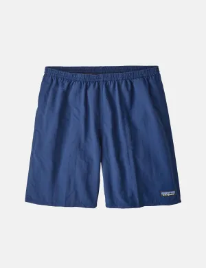 Patagonia Baggies Longs Shorts (7") - Superior Blue