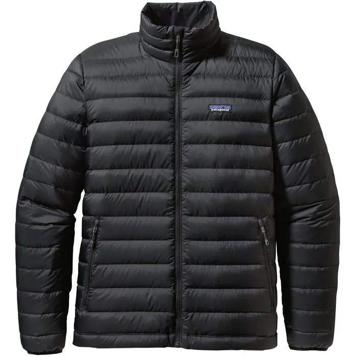 Patagonia Down Sweater Jacket - Men's