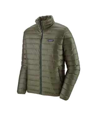 Patagonia Down Sweater Jacket - Men's