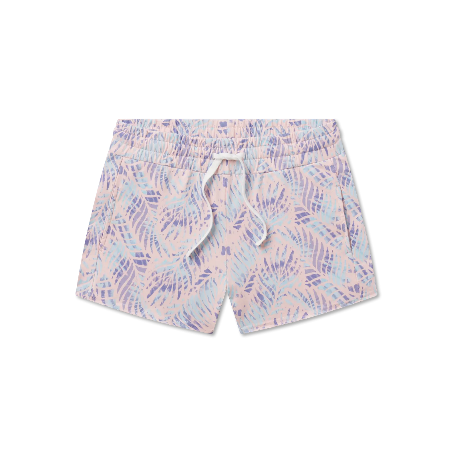 Playa SEAWASH™ Terry Shorts