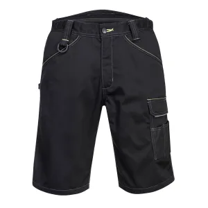 Portwest PW3 Work Shorts (PW349BKR)