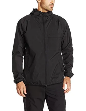 Propper Packable Waterproof Jacket | Black