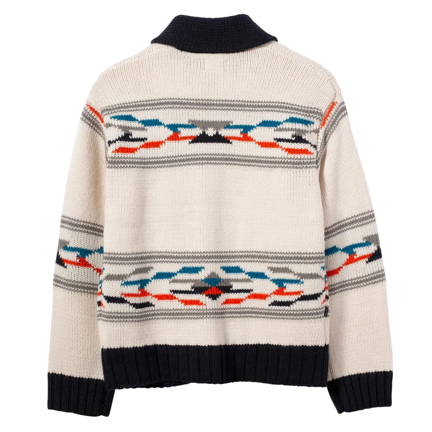 Ravalli Sweater