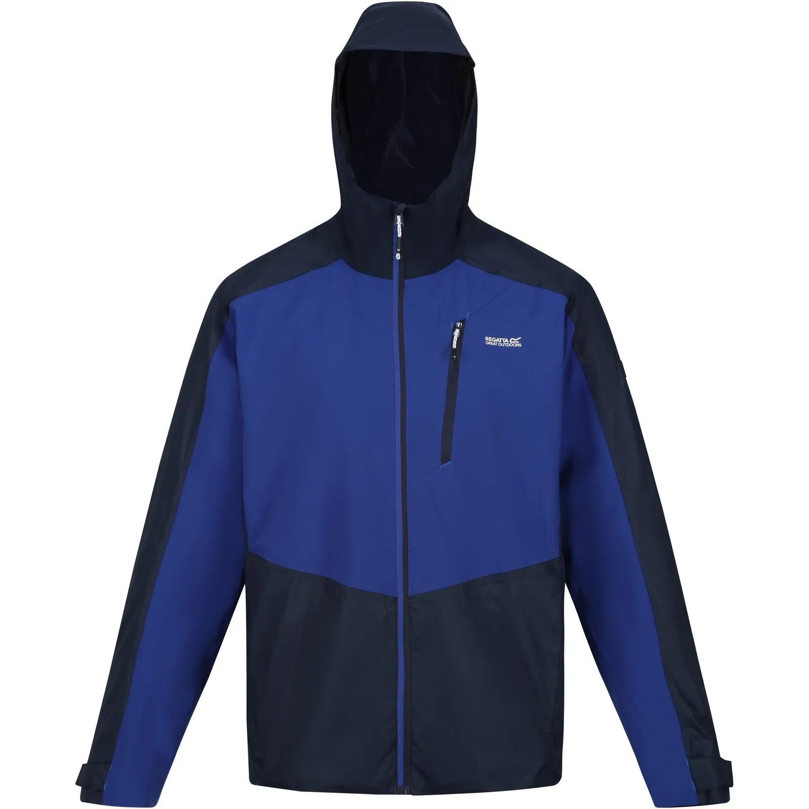 Regatta Mens Highton Stretch II Waterproof Jacket