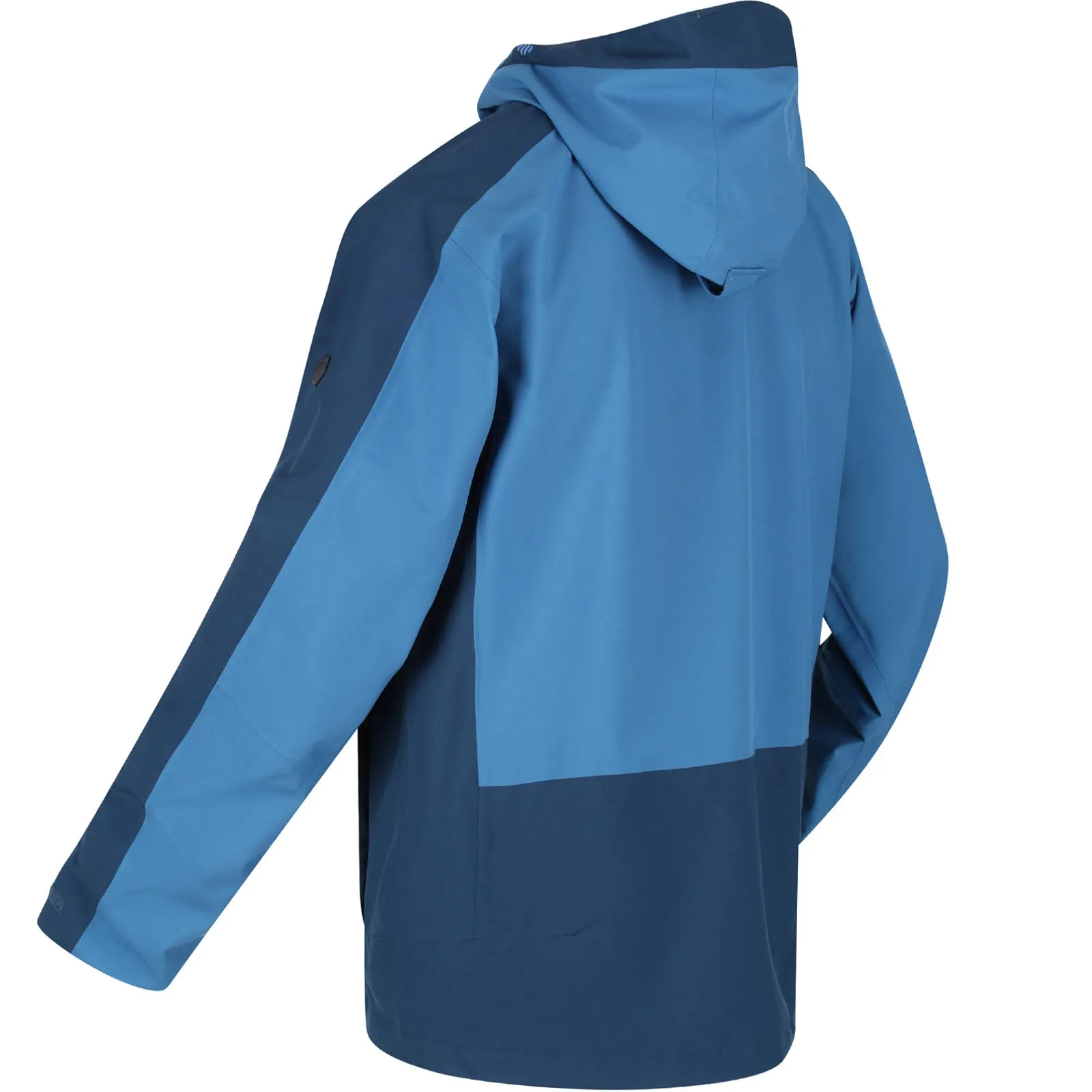 Regatta Mens Highton Stretch II Waterproof Jacket