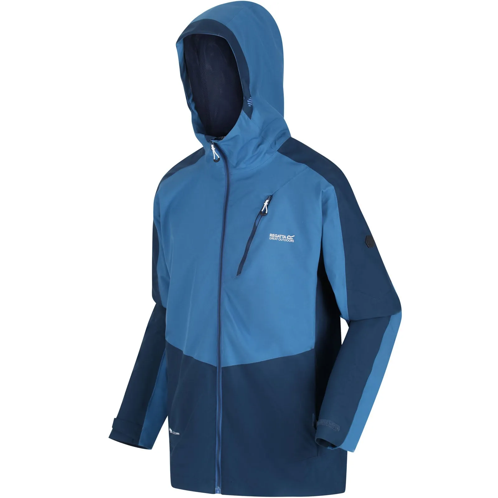 Regatta Mens Highton Stretch II Waterproof Jacket