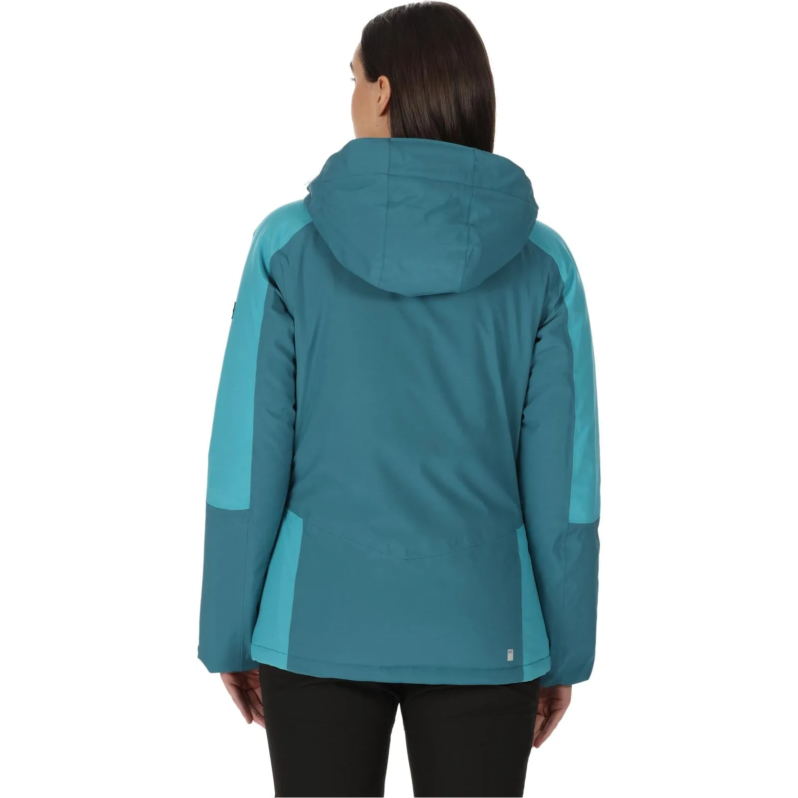 Regatta Womens Highton Stretch Waterproof Jacket