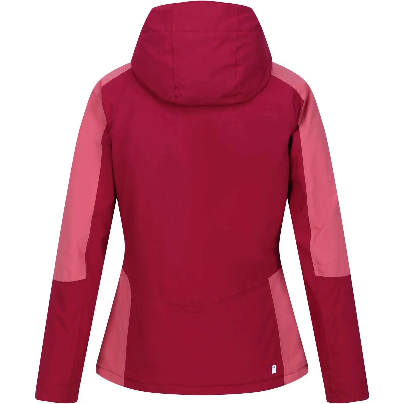 Regatta Womens Highton Stretch Waterproof Jacket