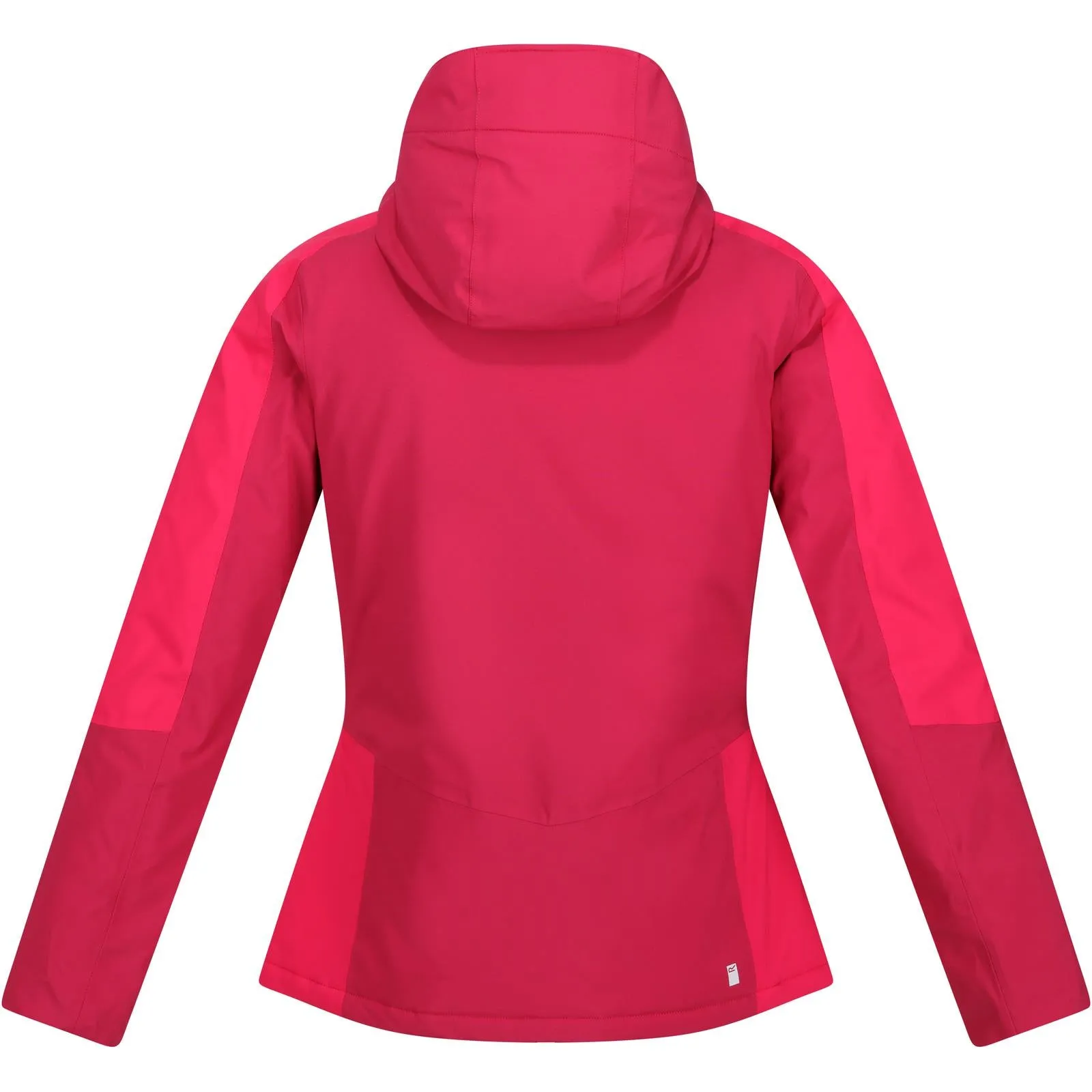 Regatta Womens Highton Stretch Waterproof Jacket