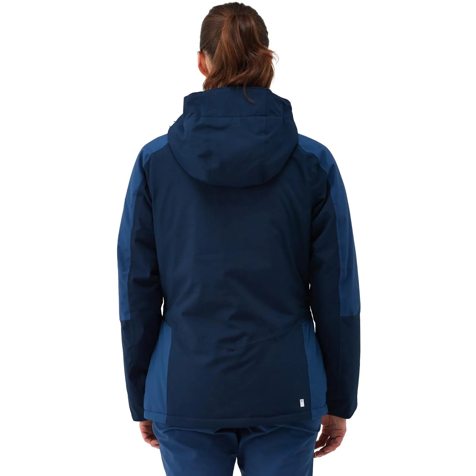 Regatta Womens Highton Stretch Waterproof Jacket