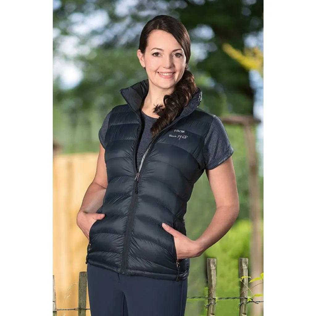 Riding Vest Extra Light