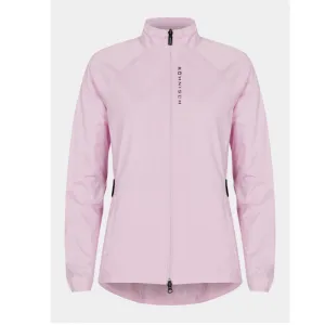 Rohnisch Miles Wind Jacket - Pink Lady