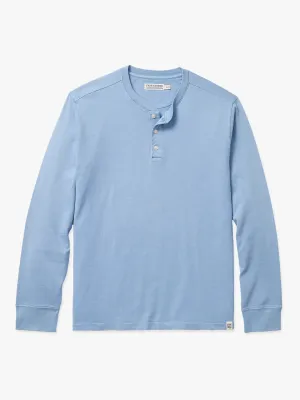 Saltaire Henley | Light Blue