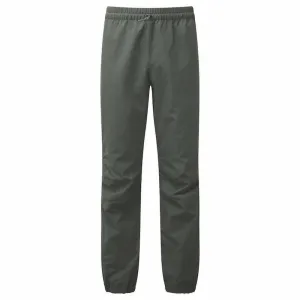 Schoffel Ptarmigan Ultralight Waterproof Overtrousers - Dark Olive