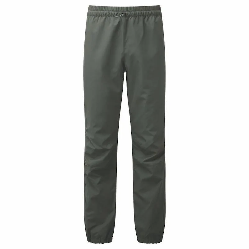 Schoffel Ptarmigan Ultralight Waterproof Overtrousers - Dark Olive