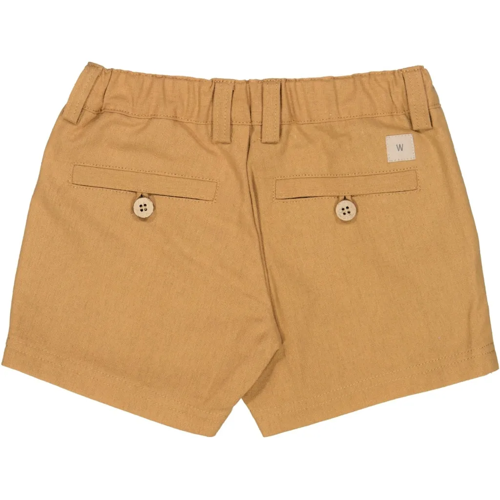 Shorts Elvig - cartouche