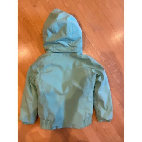 Spyder Ski Jacket Little Kid's 5