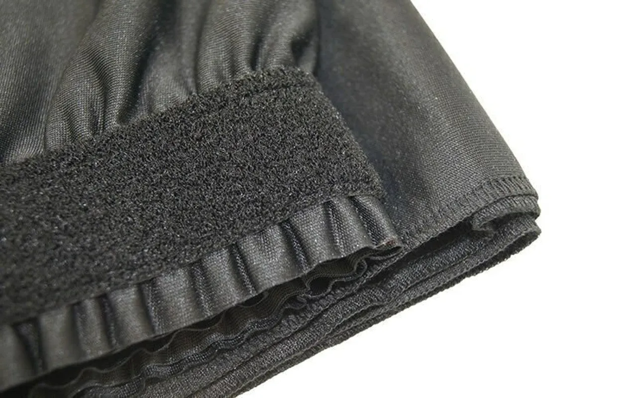 Stage Skirt Shirred Pleat, Poly Premier