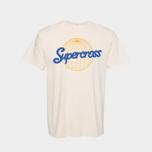 Supercross BMX | Blue Global T-Shirt