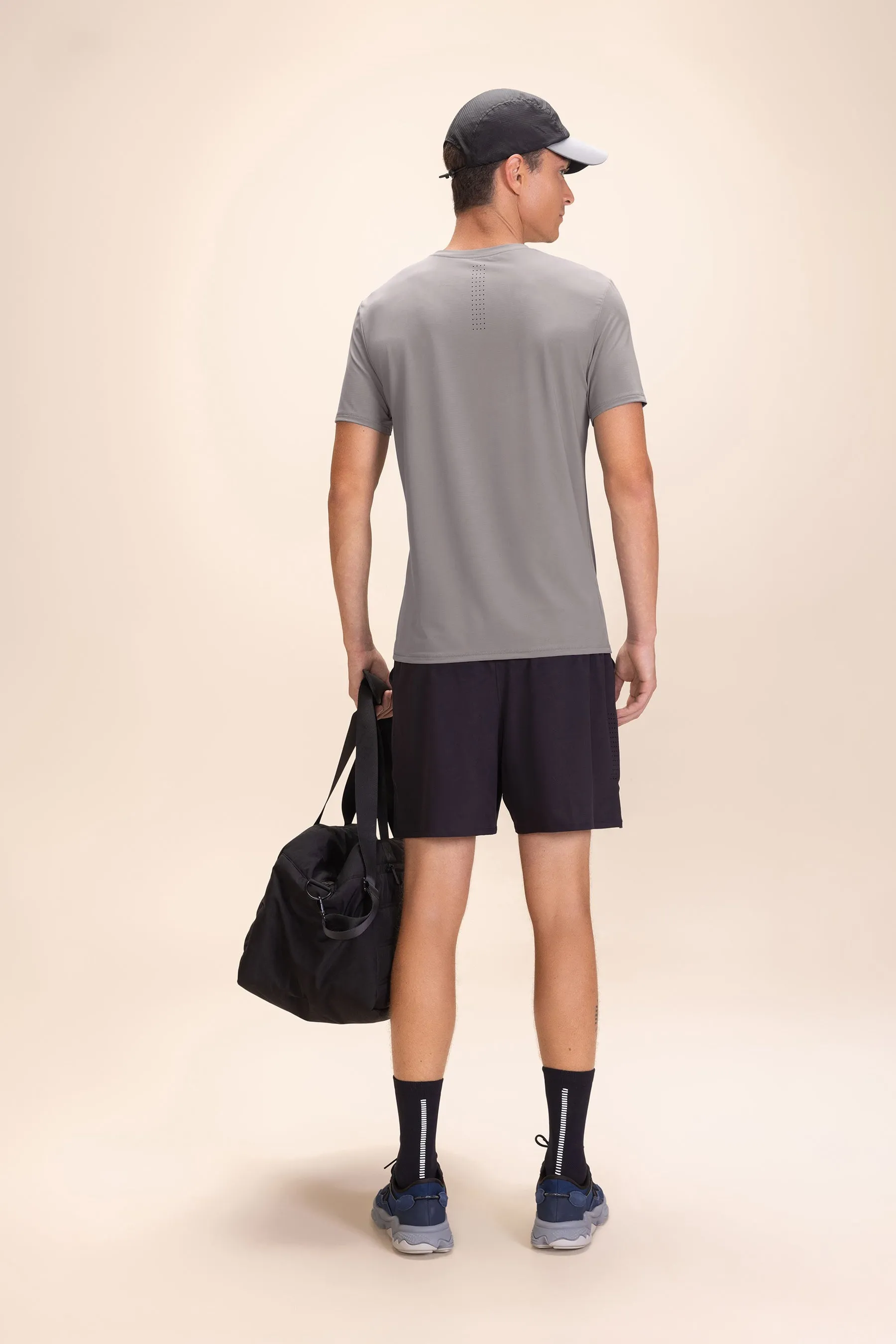 Sweat Long Shorts 6 Dryside