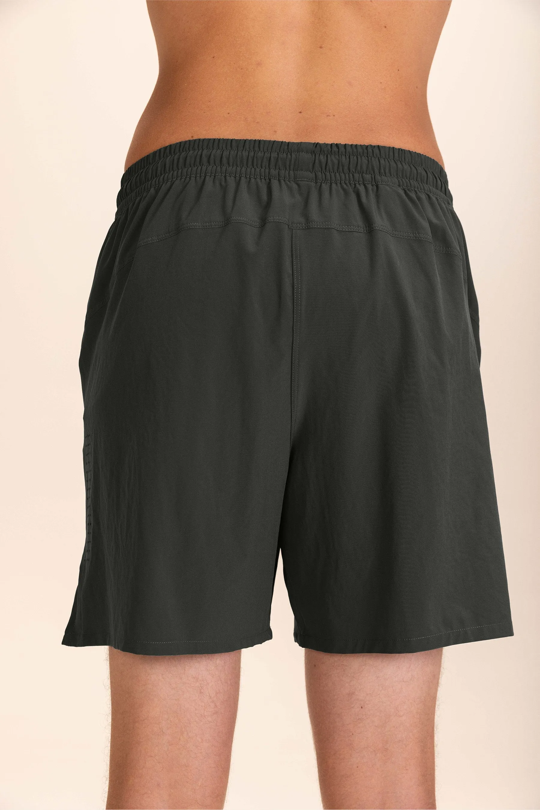 Sweat Long Shorts 6 Dryside