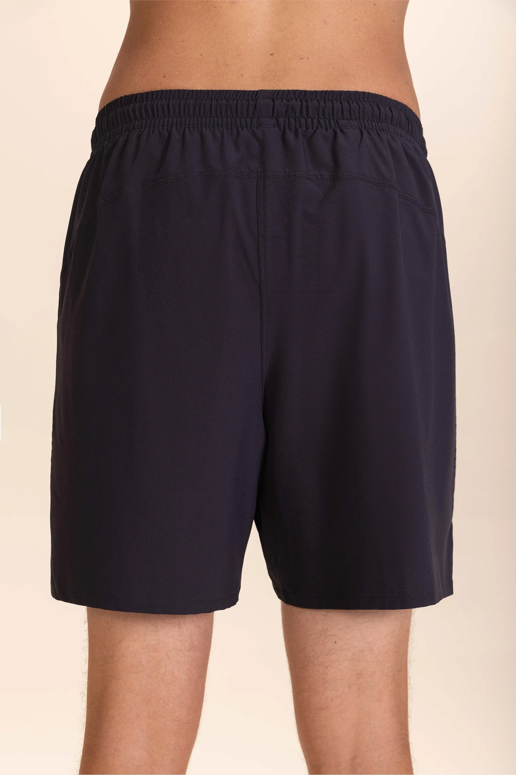 Sweat Long Shorts 6 Dryside