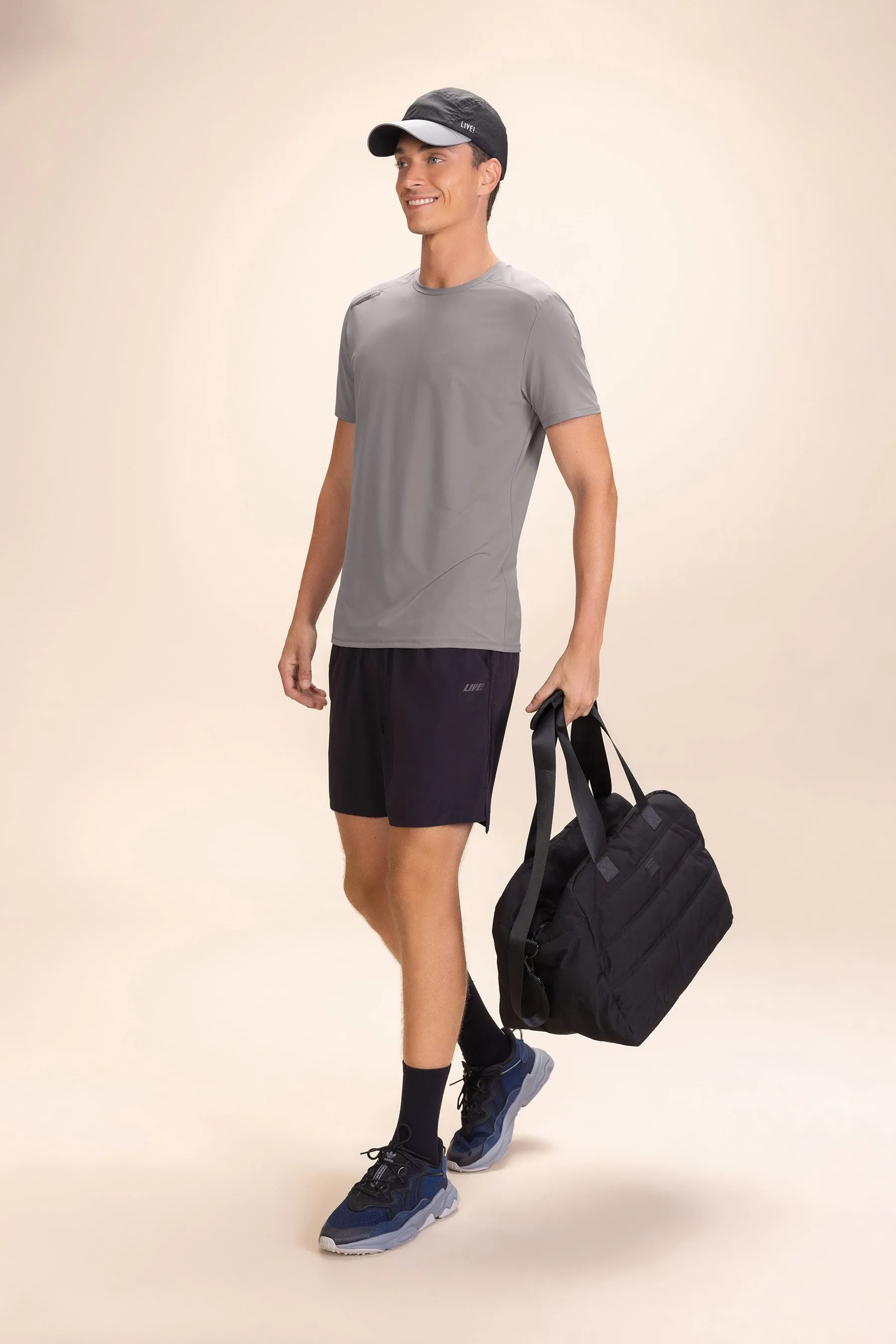 Sweat Long Shorts 6 Dryside