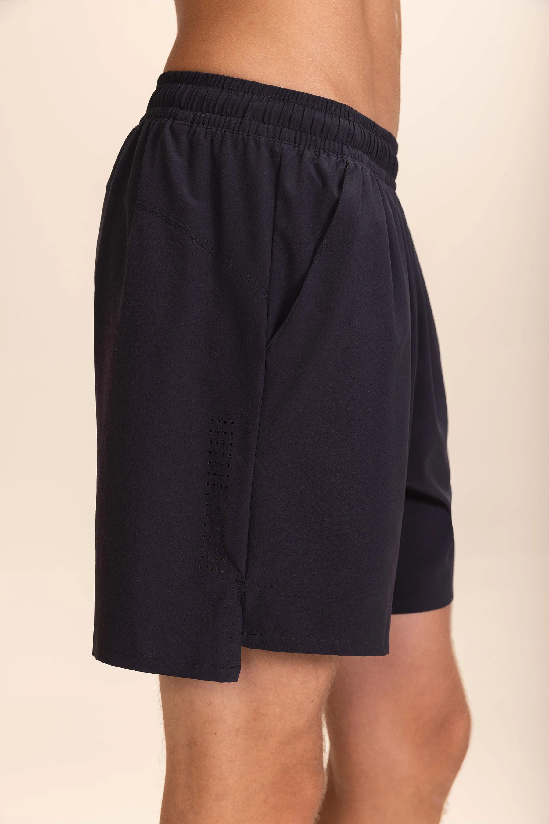 Sweat Long Shorts 6 Dryside