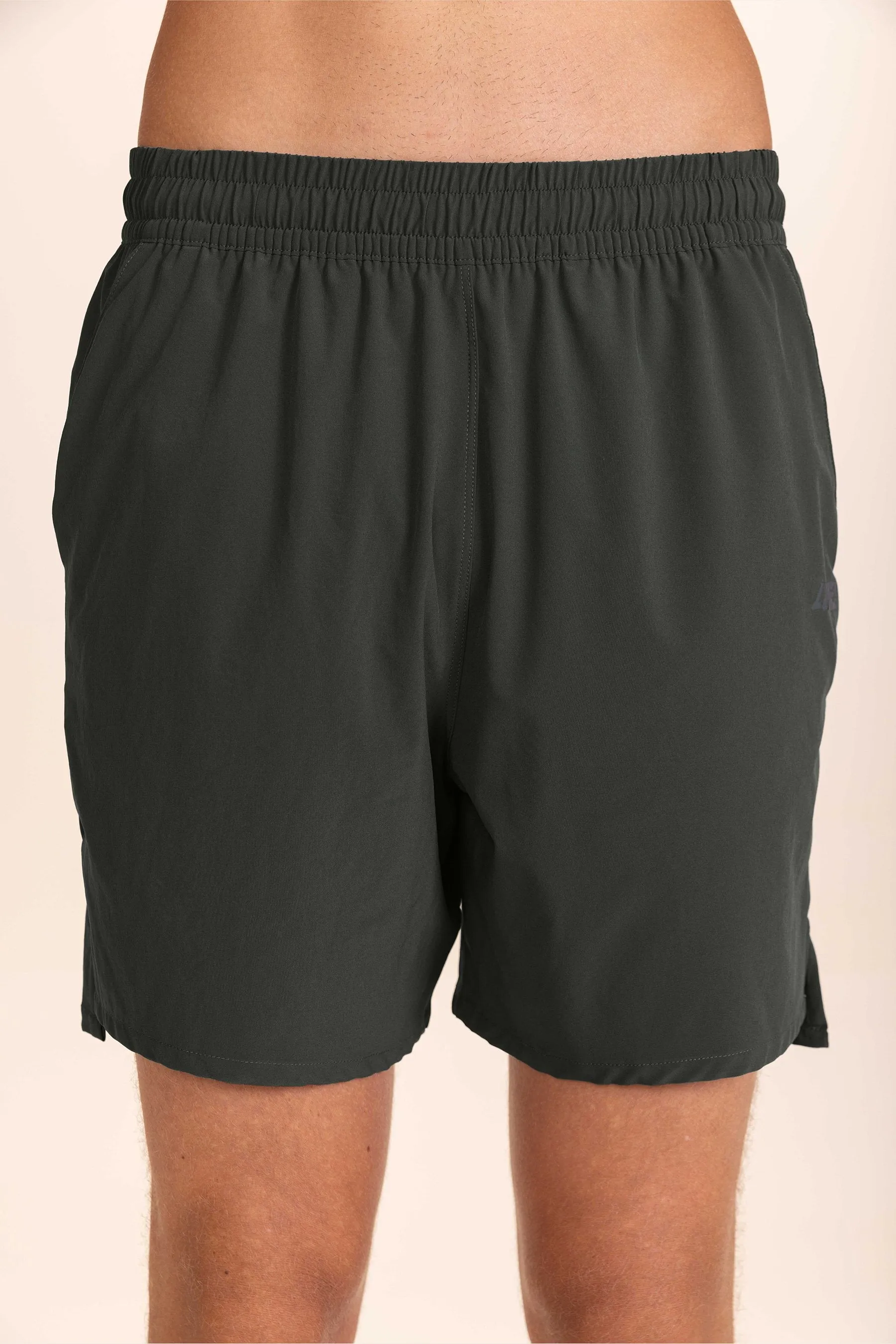 Sweat Long Shorts 6 Dryside