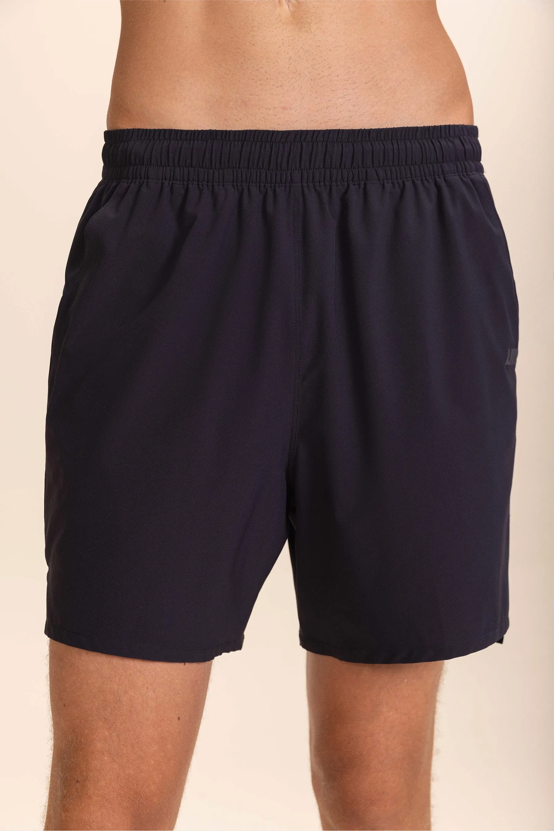 Sweat Long Shorts 6 Dryside