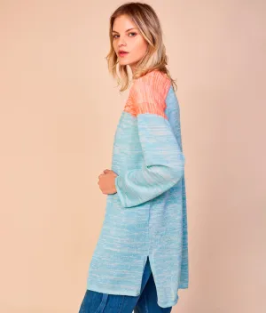 Titicaca Long Cardigan