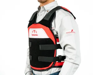 TK Bull Fighting Vest