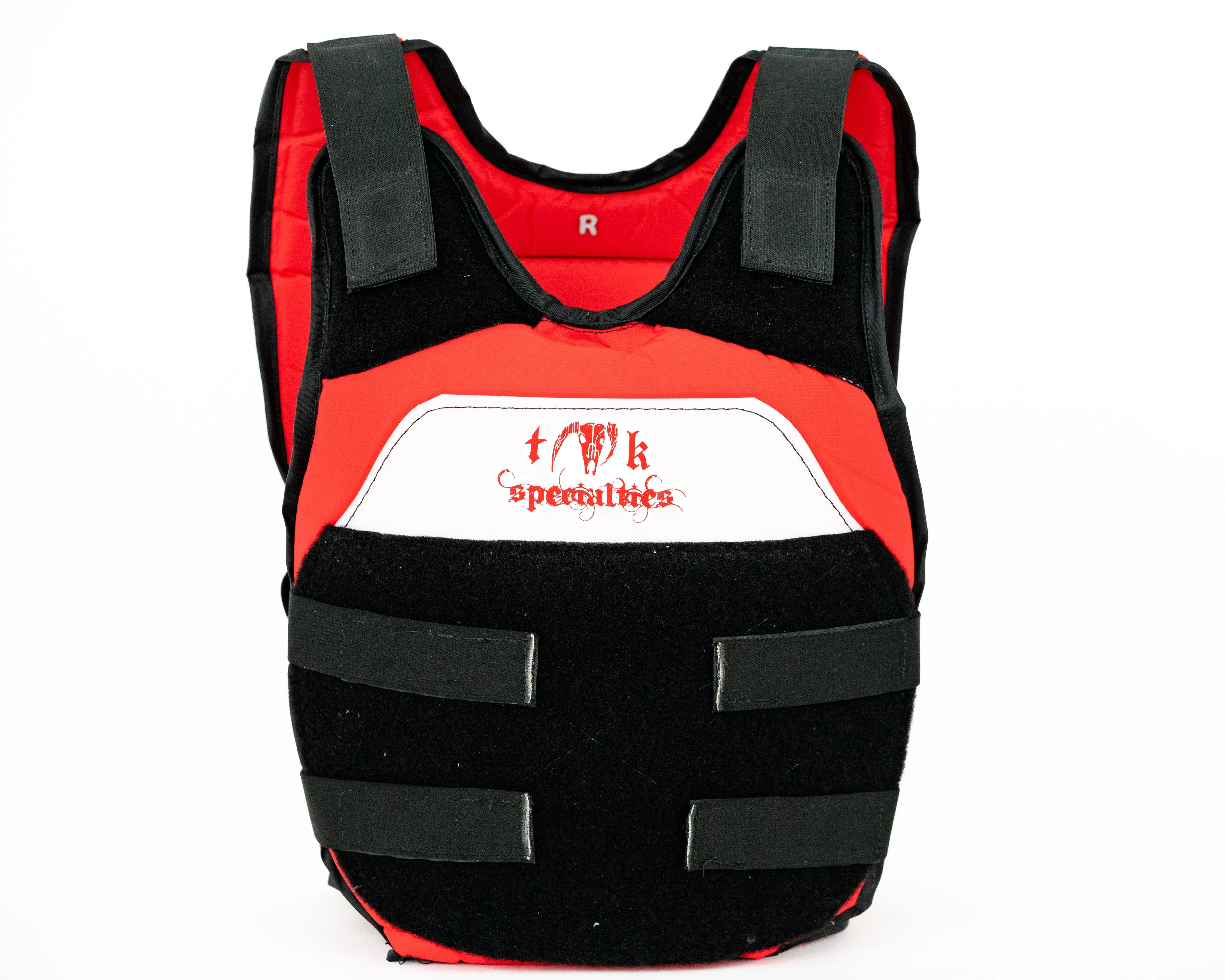 TK Bull Fighting Vest