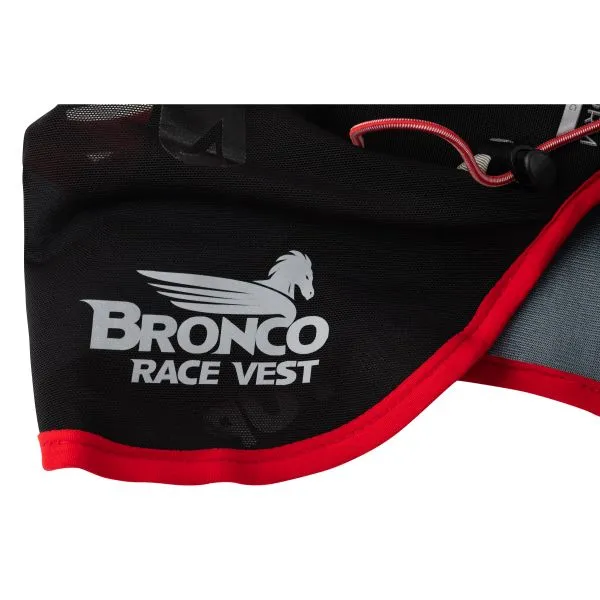 ULTRASPIRE - Bronco Race Vest (Black)