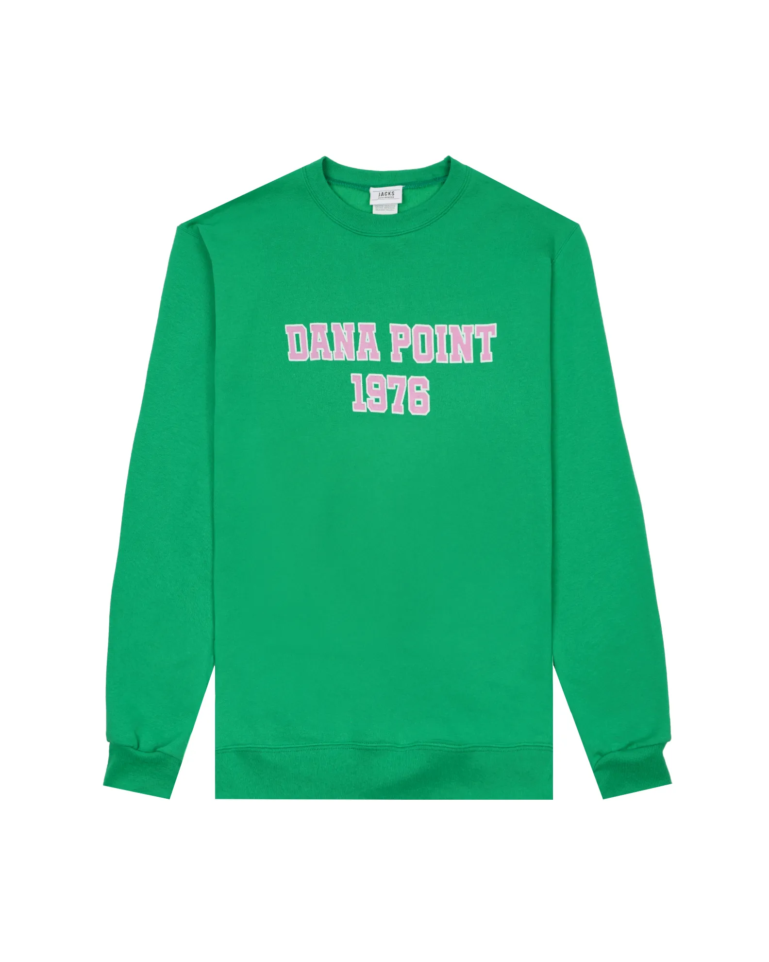 Women's City DP L/S Crewneck Sweatshirt