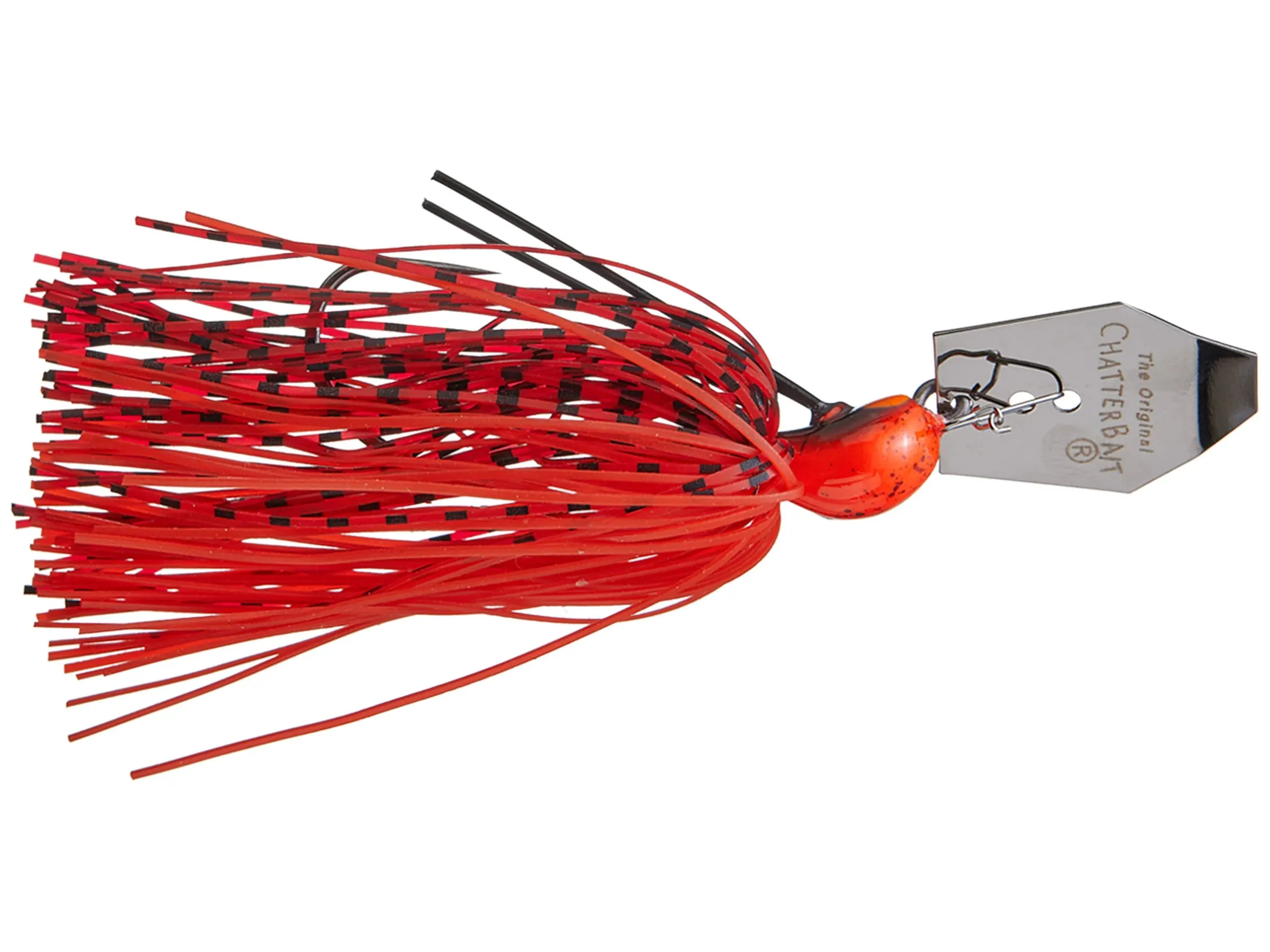 Z-Man CrossEyeZ™ ChatterBait