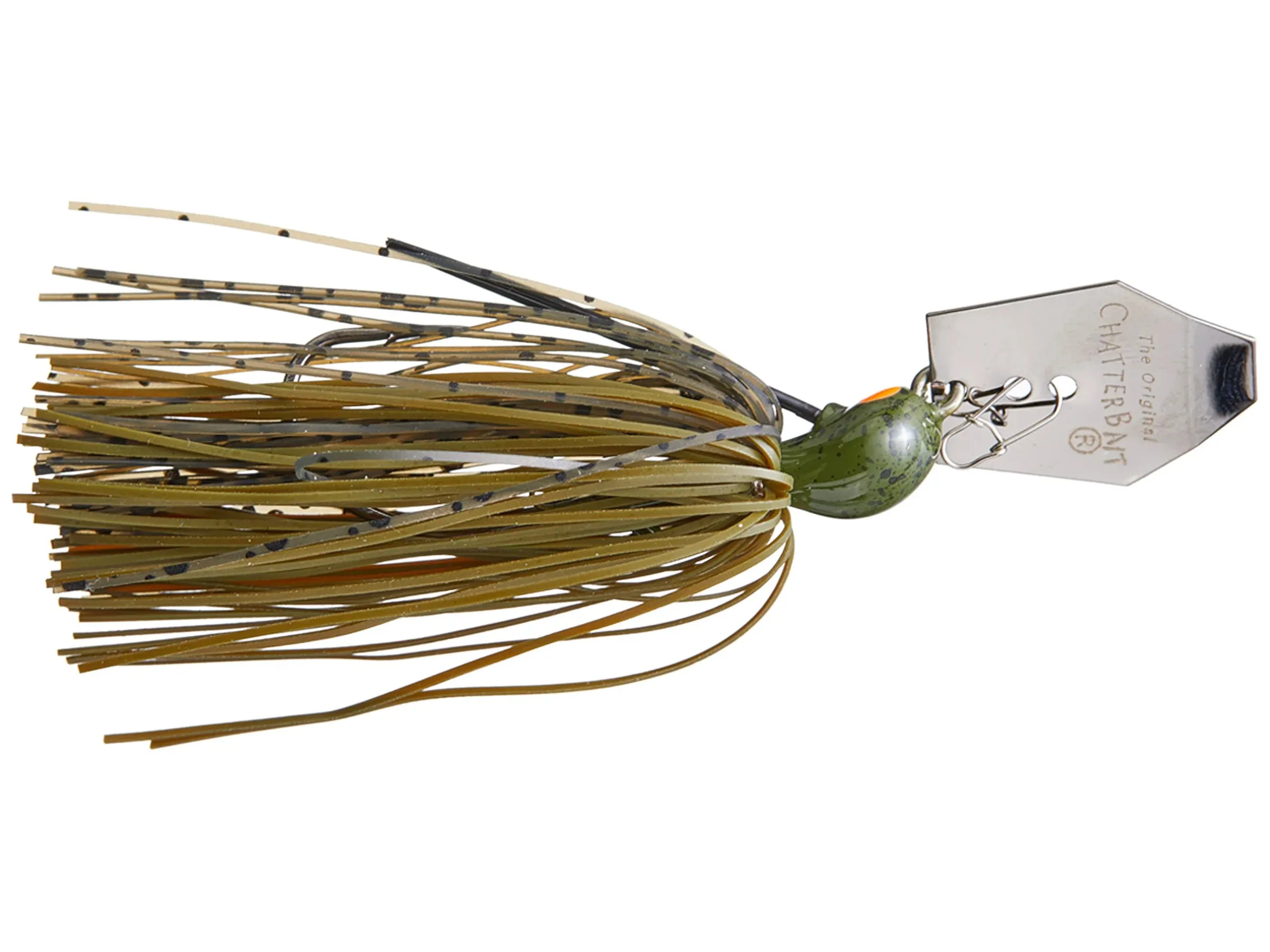 Z-Man CrossEyeZ™ ChatterBait