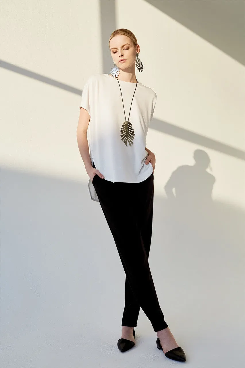 Zen Short Sleeve Top